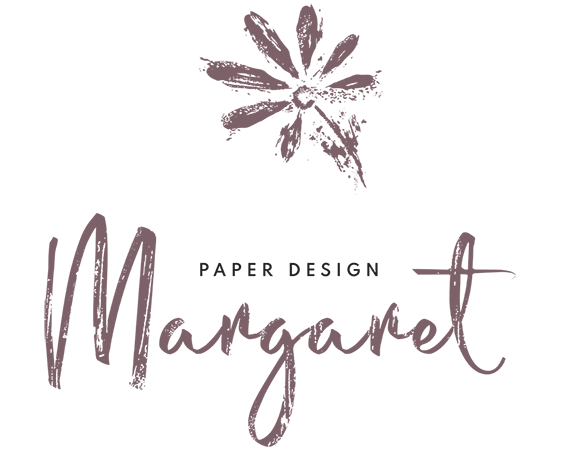Paper Design Margaret